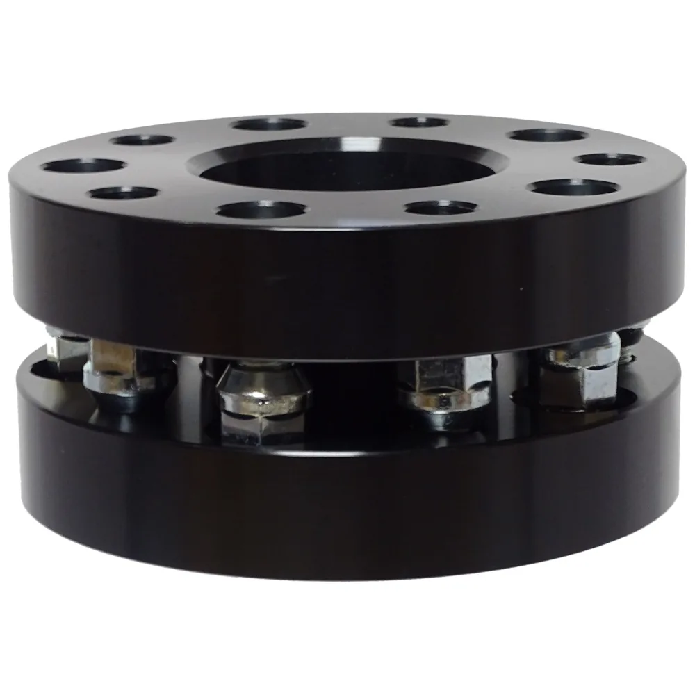 DYSTANSE DO KÓŁ 5x127mm 35mm ALU JEEP WJ WH JK M14