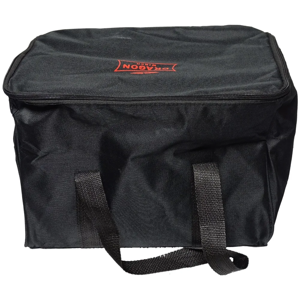 KOMPRESOR DWUTŁOKOWY 12V DRAGON 300L/min wąż 7m
