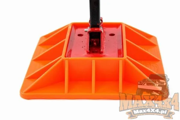 PODSTAWA POD PODNOŚNIK HI-LIFT FARM JACK DRAGON