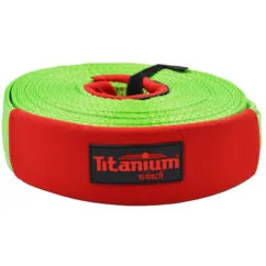 Pas lina do opasania drzew 10m 2T OFF-ROAD