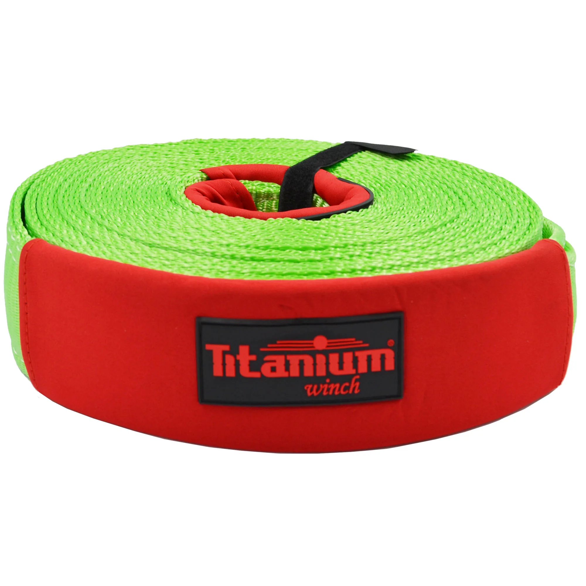 Pas lina do opasania drzew 10m 2T OFF-ROAD