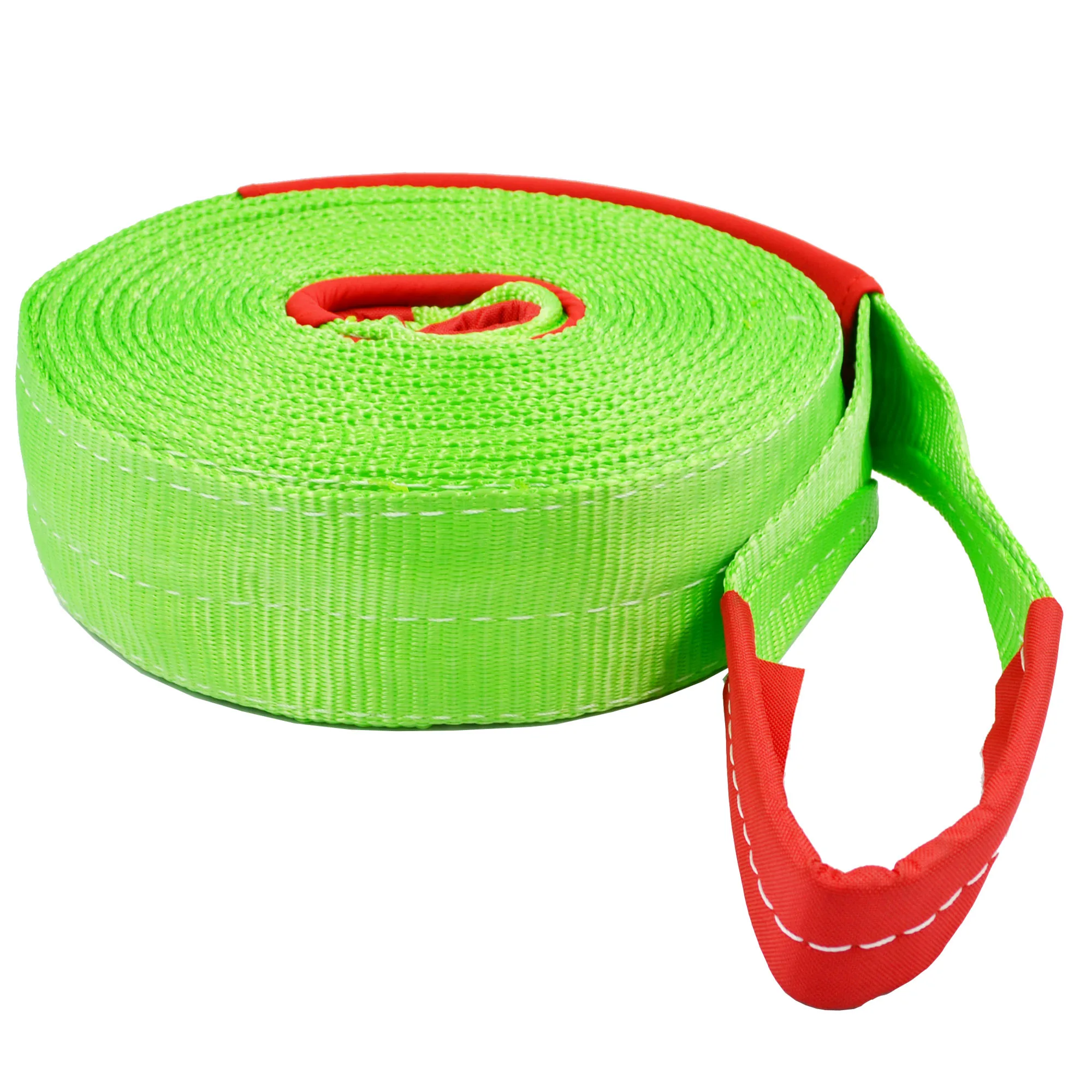 Pas lina do opasania drzew 10m 2T OFF-ROAD