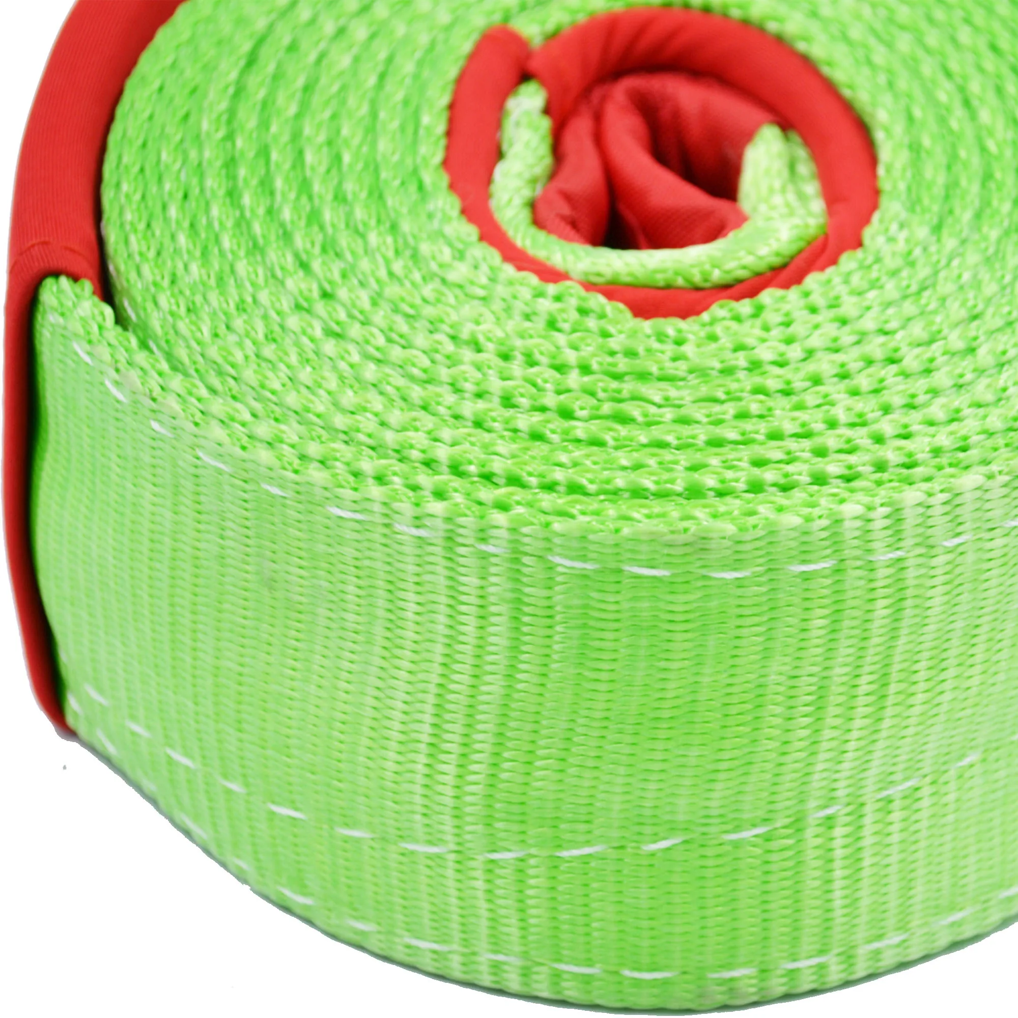 Pas lina do opasania drzew 10m 2T OFF-ROAD