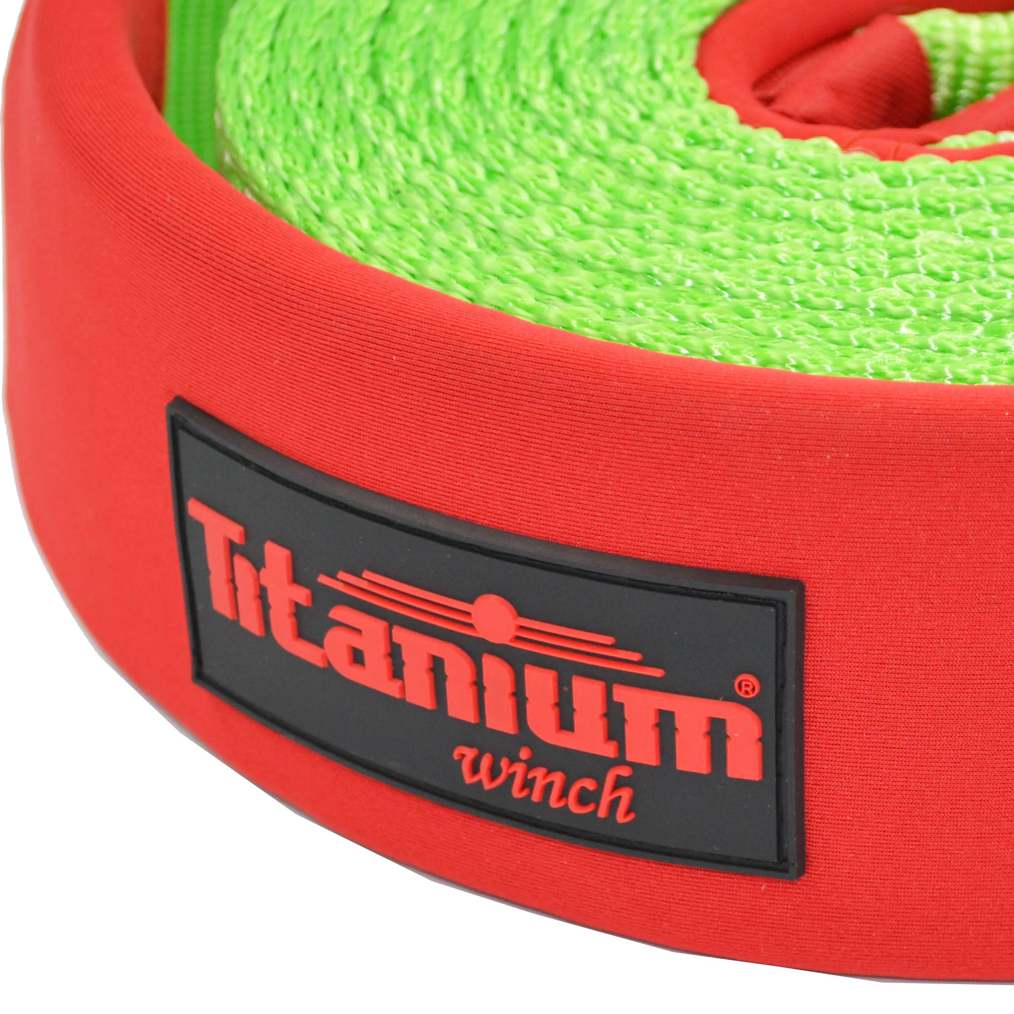 Pas lina do opasania drzew 10m 2T OFF-ROAD