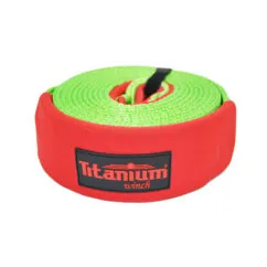Pas lina do opasania drzew 6m 2T OFF-ROAD