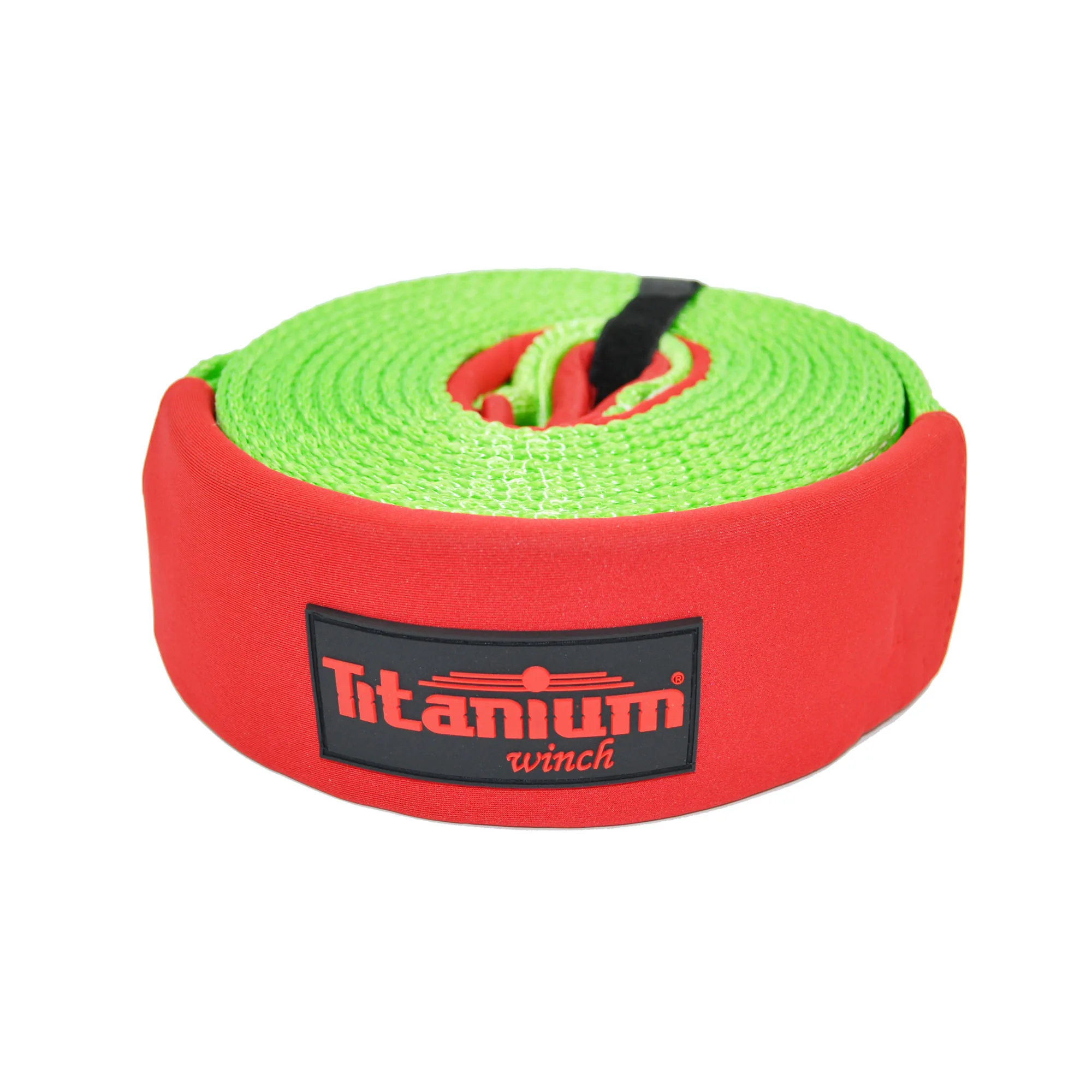 Pas lina do opasania drzew 6m 2T OFF-ROAD
