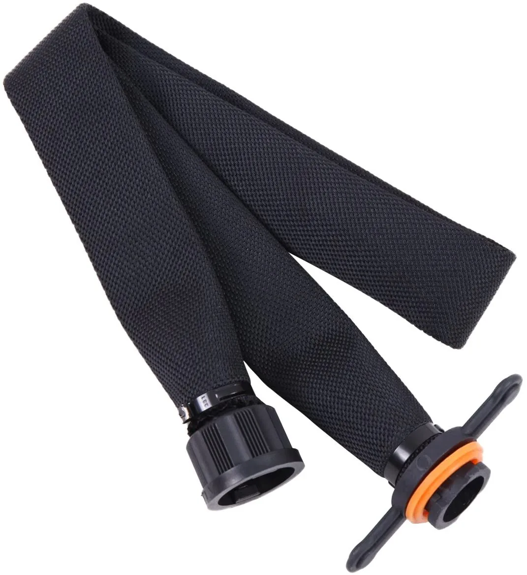 PODNOŚNIK AIR JACK NA SPALINY POWIETRZE 4T 80cm