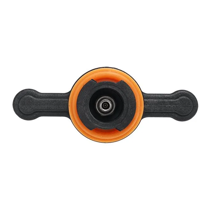PODNOŚNIK AIR JACK NA SPALINY POWIETRZE 4T 80cm