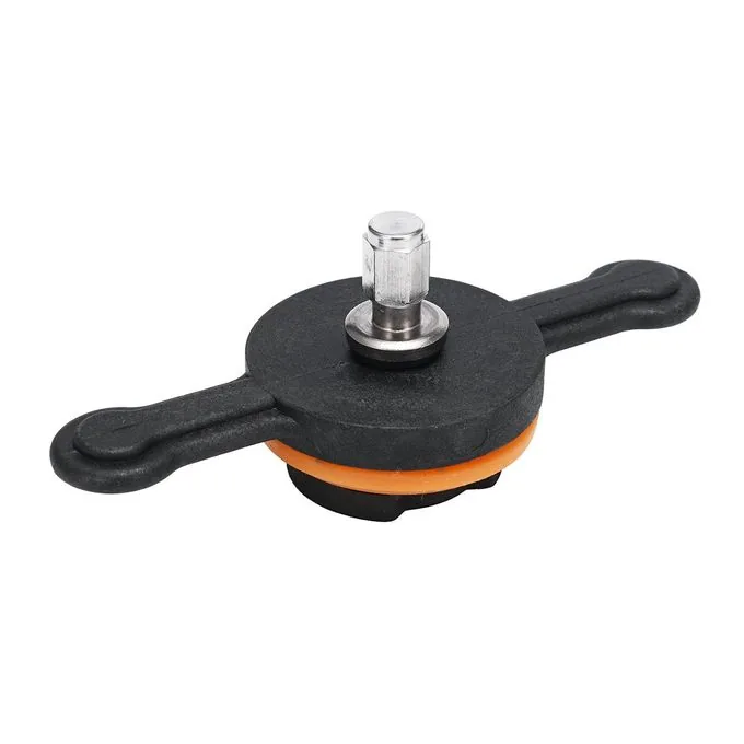 PODNOŚNIK AIR JACK NA SPALINY POWIETRZE 4T 80cm