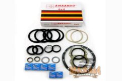 ZESTAW NAPRAWCZY ZWROTNIC NISSAN PATROL Y60 MOST