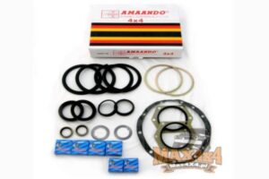 ZESTAW NAPRAWCZY ZWROTNIC NISSAN PATROL Y60 MOST