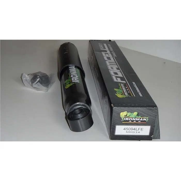 AMORTYZATOR TYLNY NISSAN PATROL Y60/ Y61, (100mm) +4”