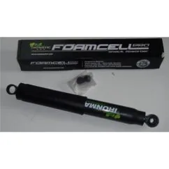 AMORTYZATOR TYLNY NISSAN PATROL Y60/ Y61, (100mm) +4”