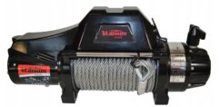 Wyciągarka Titanium Winch Arctica 12500F