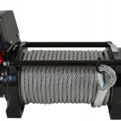 Wyciągarka Titanium Winch Arctica 12500U