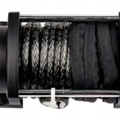 Wyciągarka elektryczna Atv 4500LBS TITANIUM ARCTICA SYNTETYK