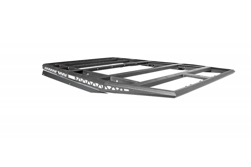 Bagażnik offroad dachowy Toyota Land Cruiser J120 More 4×4
