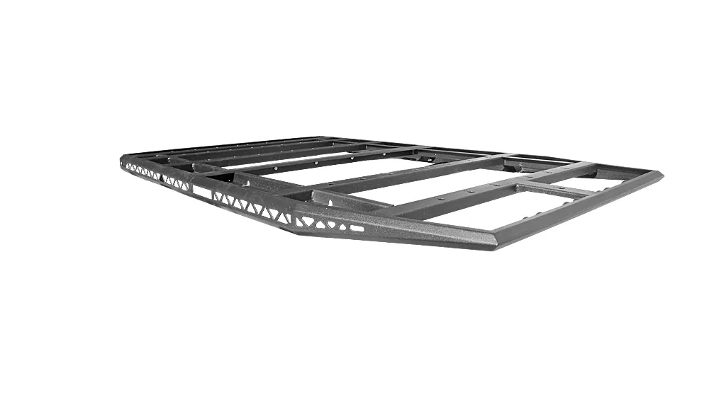 Platforma bagażnika dachowego 1300mm x 2250mm More 4×4