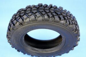 OPONA TERENOWA 4x4 235/75R15 MACHO TRAKKER SUZUKI