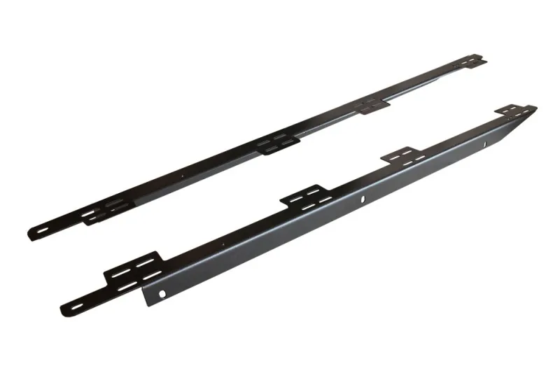 Bagażnik offroad dachowy Toyota Land Cruiser J120 More 4×4