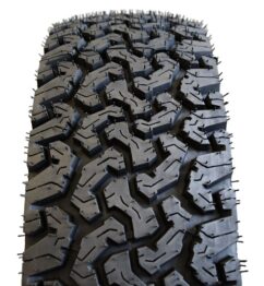 Opona terenowa 4X4 215/75R16 kopia BFG AT całoroczna bieżnikowana
