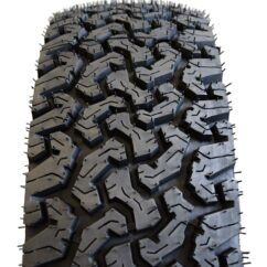 215/70R15  OPONA TERENOWA kop BFG AT CAŁOROCZNA