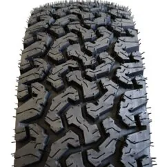 205/70R15 OPONA TERENOWA kop BFG AT CAŁOROCZNA
