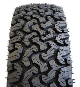 205/70R15 OPONA TERENOWA kop BFG AT CAŁOROCZNA