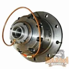 Blokada tylnego mostu Nissan Patrol Y60 i Y61 typ RD24/RD135