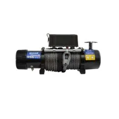 Wyciągarka elektryczna 12000LBS Laweta Husar Winch syntetyk