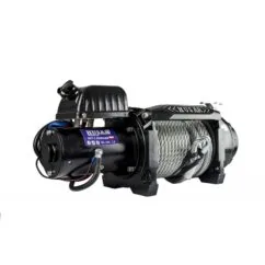 Wyciągarka BST S 20000 LBS 24V HUSAR