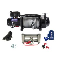 Wyciągarka BST S 20000 LBS 24V HUSAR