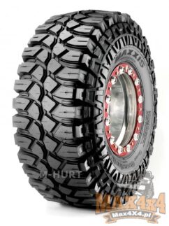 OPONA 4X4 NOWA 35x12,5R15 MAXXIS CREEPY CRAWLER