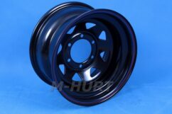 FELGA STALOWA 16x10 5/127 ET-44