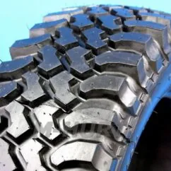 OPONA TERENOWA 4X4 195R14 DAKAR BFGOODRICH MT