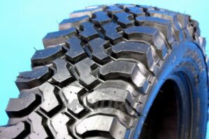 OPONA TERENOWA 4X4 205/70R15 DAKAR BFGOODRICH MT