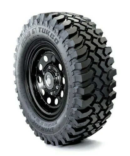 OPONA TERENOWA 4X4 235/75R15 DAKAR BFGOODRICH MT