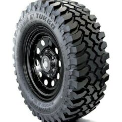 OPONA TERENOWA 4X4 205/80R16 DAKAR BFGOODRICH MT