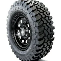OPONA TERENOWA 4X4 215/65R16 DAKAR BFGOODRICH MT