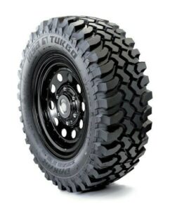 OPONA TERENOWA 4X4 215/65R16 DAKAR BFGOODRICH MT