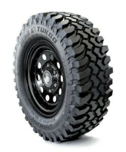 OPONA TERENOWA 4X4 235/60R16 DAKAR BFGOODRICH MT