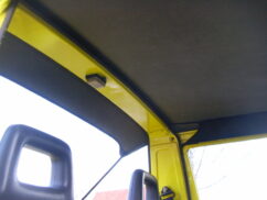 Suzuki Samurai SJ 410/413 - Plandeka - daszek, Polski produkt