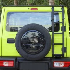 ALUMINIOWA DRABINA SUZUKI JIMNY (2018+)