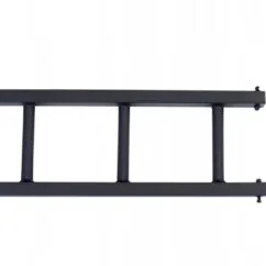 ALUMINIOWA DRABINA SUZUKI JIMNY (2018+)