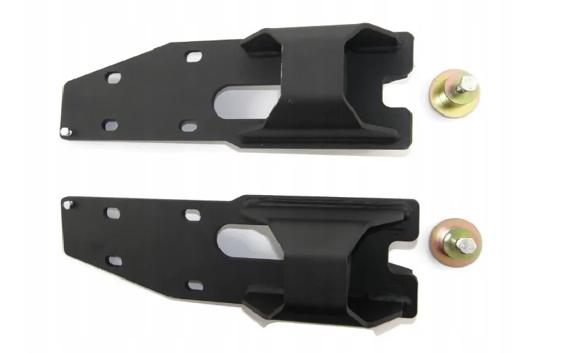 DROPBOX NISSAN PATROL LIFT 3” 4” 6” OUTBACK4WD