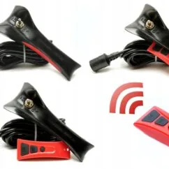 Wyciągarka DWM 13000 HD 6T 12V DRAGON WINCH