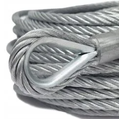 Wyciągarka DWM 13000 HD 6T 12V DRAGON WINCH