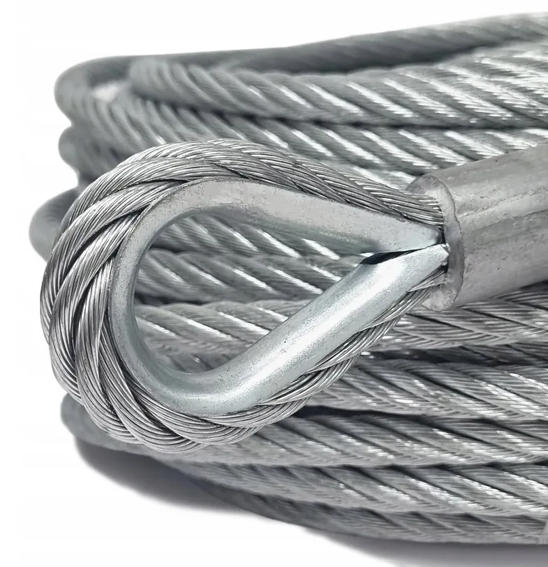Wyciągarka DWM 13000 HD 6T 12V DRAGON WINCH
