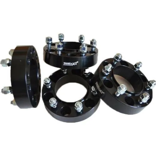 DYSTANSE DO KÓŁ 5×150 38mm TOYOTA LC 105, 100, 76, 78, 79