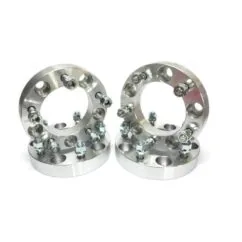 Dystans koła 5×139,7 30mm 12×1,25 Suzuki, Daihatsu, Uaz